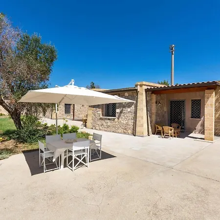 Villa Crocilupo By Perle Di Puglia *