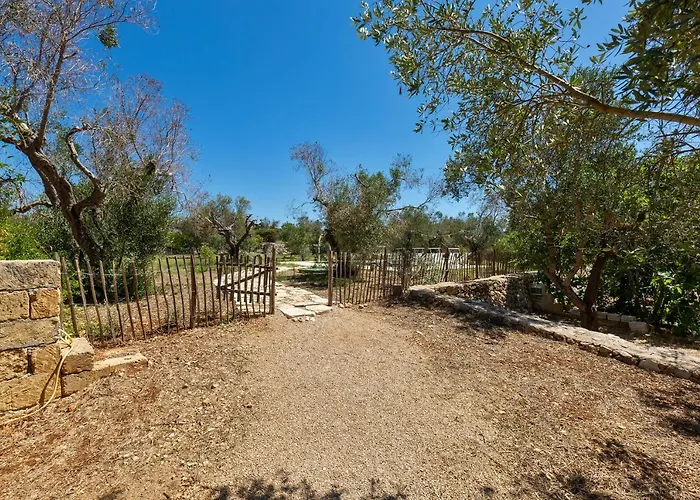 Villa Crocilupo By Perle Di Puglia