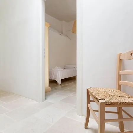 Villa Crocilupo By Perle Di Puglia *